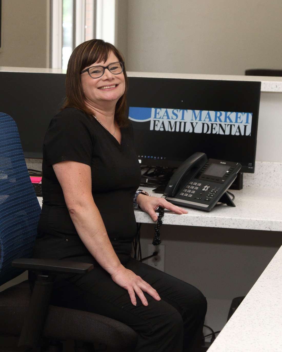 Dentist in Blairsville PA Nicole